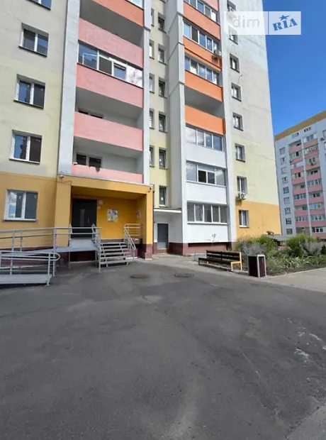 Квартира на просп. Героїв Харкова, 268 в Харкові, ID 323702, фото №14