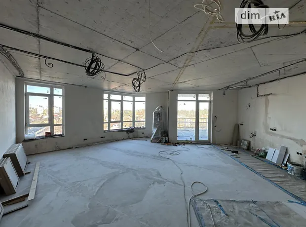 Квартира на вул. Ольги Кобилянської в Києві, ID 224350, фото №3