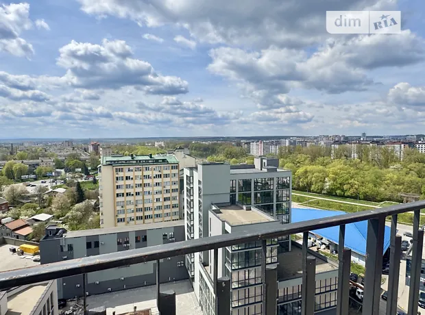 Квартира на вул. Княгинин, 44 в Івано-Франківську, ID 260953, фото №2