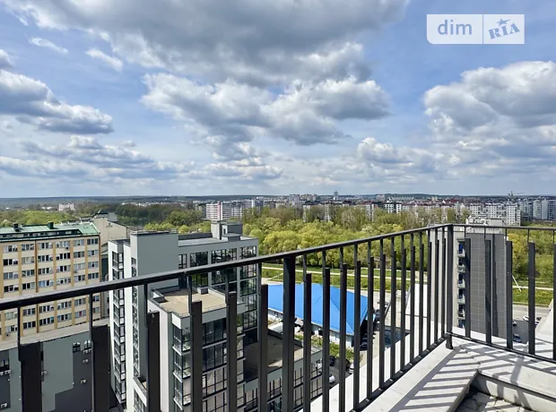 Квартира на вул. Княгинин, 44 в Івано-Франківську, ID 260953, фото №3