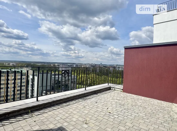 Квартира на вул. Княгинин, 44 в Івано-Франківську, ID 260953, фото №4