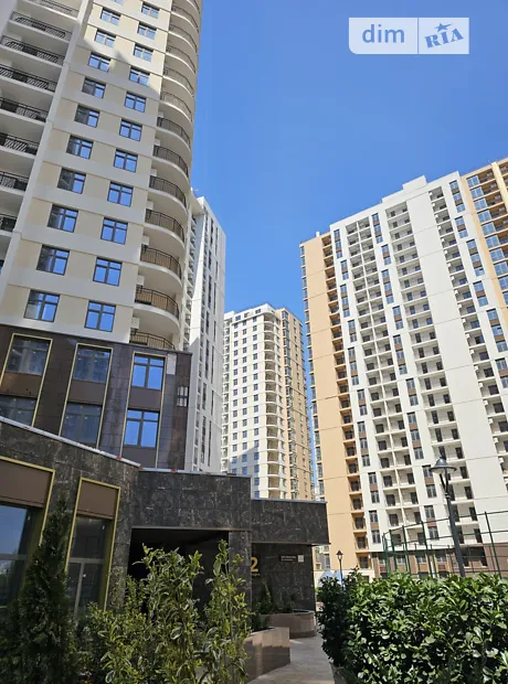 Квартира на вул. Краснова в Одесі, ID 182173, фото №5