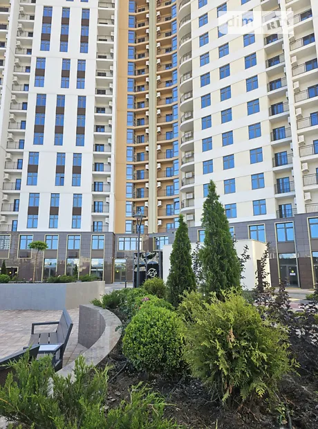 Квартира на вул. Краснова в Одесі, ID 193481, фото №3