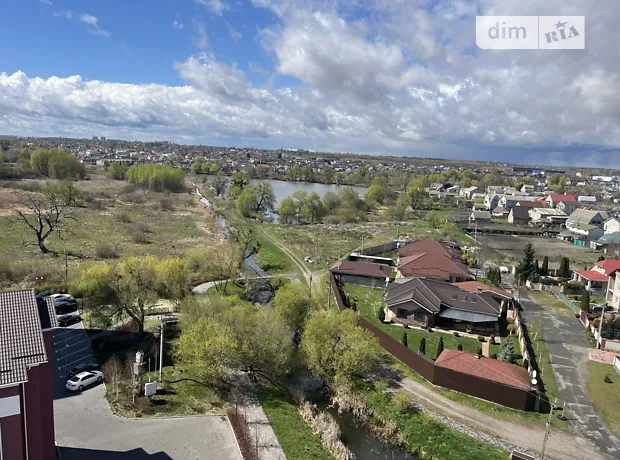 Квартира на вул. Свято-Покровська, 73Б в Києві, ID 308268, фото №1
