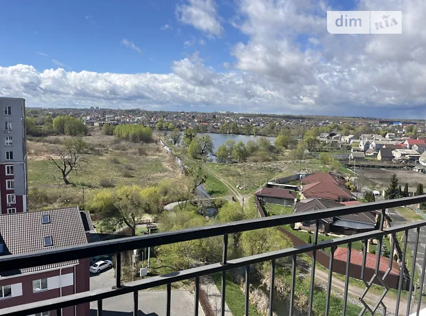 Квартира на вул. Свято-Покровська, 73Б в Києві, ID 308268, фото №12