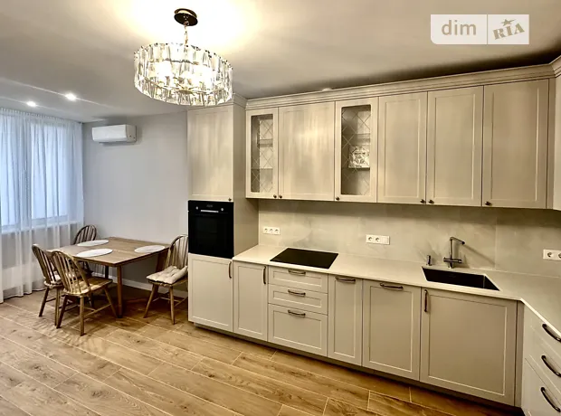 Квартира на вул. Михайла Бойчука, 41Б в Київ, ID 201943, фото №1