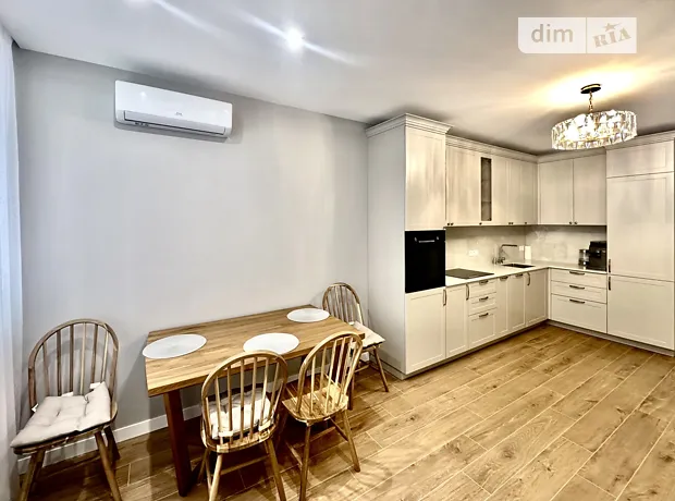 Квартира на вул. Михайла Бойчука, 41Б в Київ, ID 201943, фото №3
