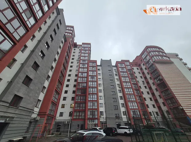 Квартира на вул. Європейська, 1 в Івано-Франківську, ID 309922, фото №7