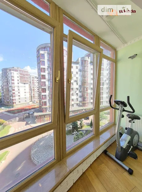 Квартира на вул. Європейська, 1 в Івано-Франківську, ID 309922, фото №8