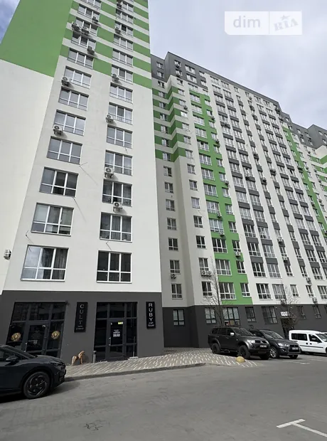 Квартира на вул. Університетська, 3 в Києві, ID 224225, фото №1