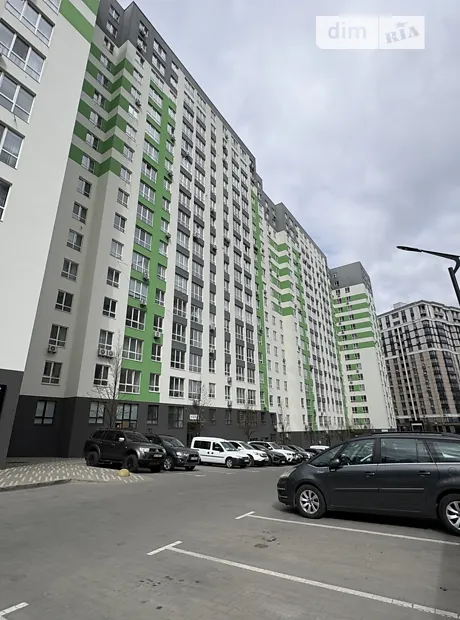Квартира на вул. Університетська, 3 в Києві, ID 224225, фото №2