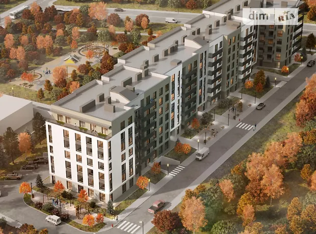Квартира на вул. Героїв Крут в Львові, ID 305499, фото №6