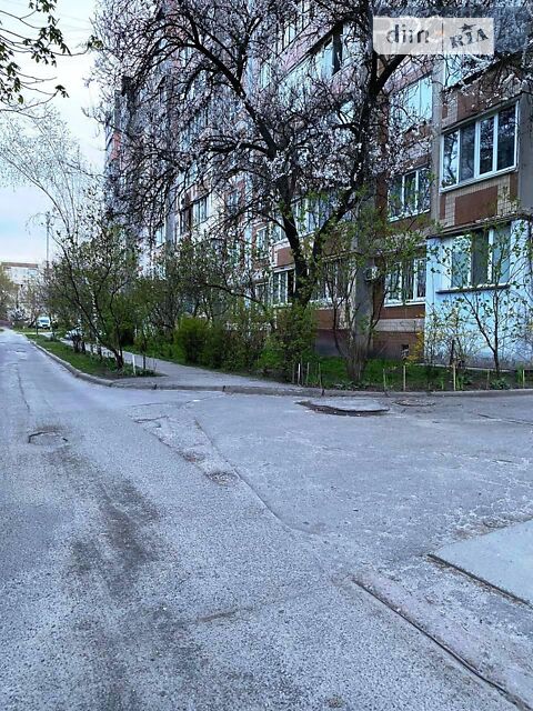 Квартира на вул. Вахтанга Кікабідзе, 8 в Києві, ID 202036, фото №1