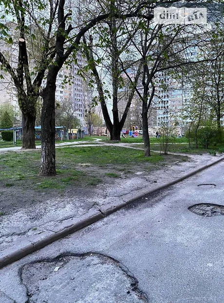 Квартира на вул. Вахтанга Кікабідзе, 8 в Києві, ID 202036, фото №2