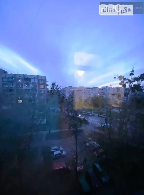 Квартира на вул. Вахтанга Кікабідзе, 8 в Києві, ID 202036, фото №10