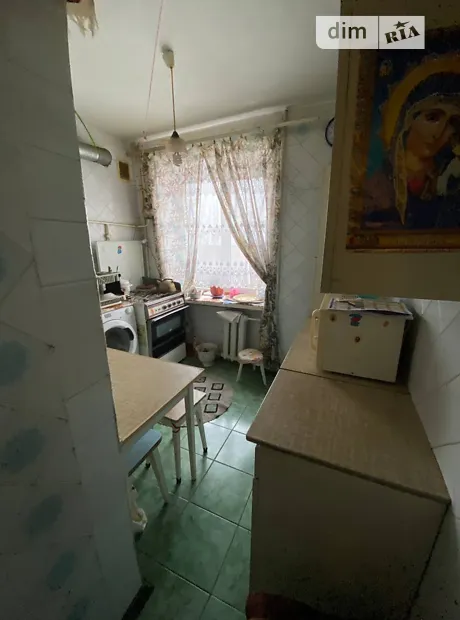 Квартира на вул. Зарічанська в Хмельницький, ID 318523, фото №1
