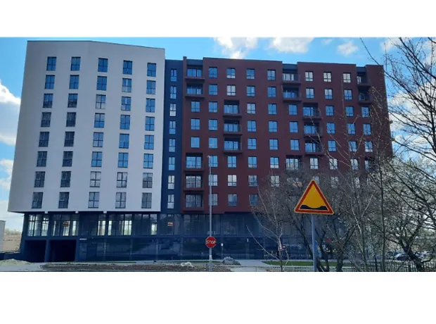 Квартира на вул. Трускавецька, 48 в Львові, ID 174765, фото №1