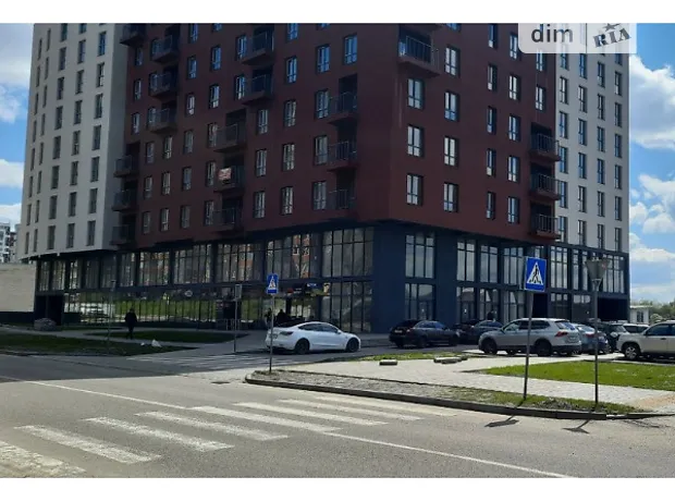Квартира на вул. Трускавецька, 48 в Львові, ID 174765, фото №3
