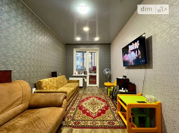 Квартира на вул. Тарасівська, 21 в Києві, ID 277398, фото №1