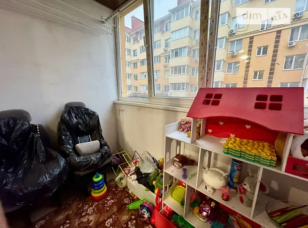 Квартира на вул. Тарасівська, 21 в Києві, ID 277398, фото №7