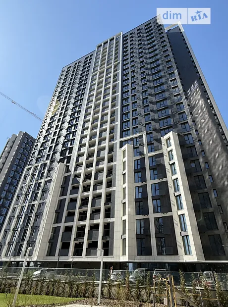 Квартира на вул. Андрія Верхогляда, 30 в Києві, ID 189827, фото №7