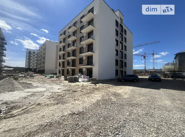 Квартира на вул. Левинського І, 4 в Івано-Франківську, ID 183257, фото №2
