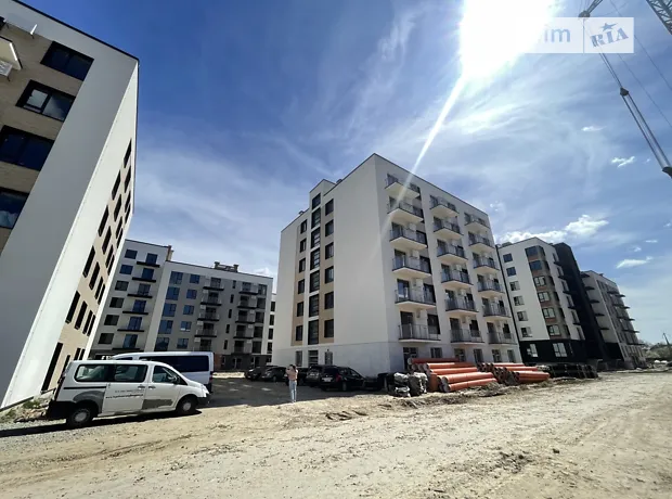 Квартира на вул. Левинського І, ID 482125, фото №1