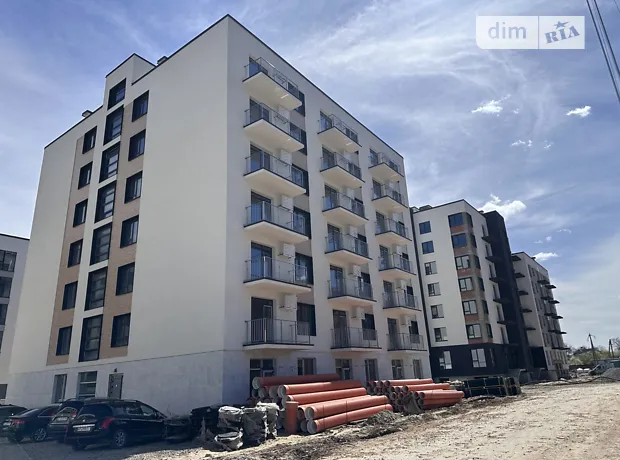Квартира на вул. Левинського І в Івано-Франківську, ID 165618, фото №11