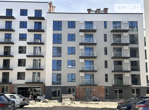 Квартира на вул. Левинського І в Івано-Франківську, ID 165618, фото №12