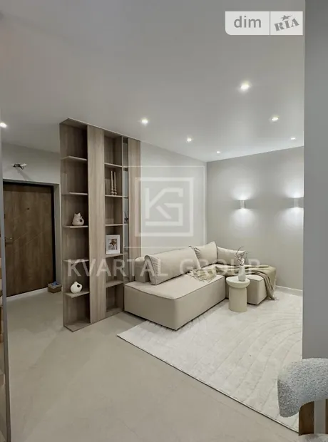 Квартира на вул. Кобилянської Ольги, 1В/15 в Київ, ID 230718, фото №2