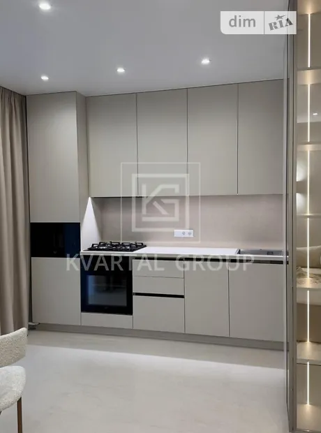 Квартира на вул. Кобилянської Ольги, 1В/15 в Київ, ID 230718, фото №3
