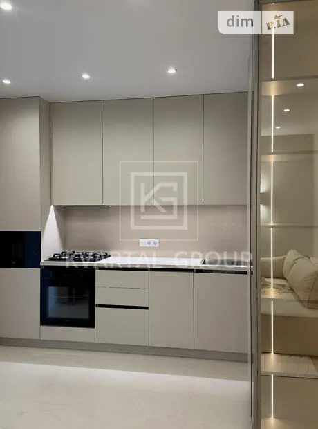 Квартира на вул. Кобилянської Ольги, 1В/15 в Київ, ID 230718, фото №4