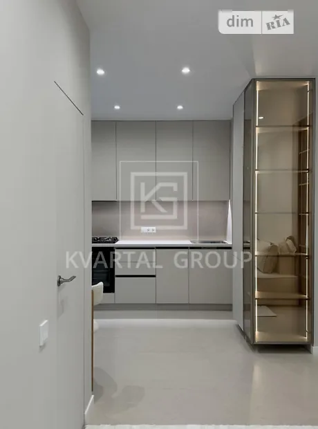 Квартира на вул. Кобилянської Ольги, 1В/15 в Київ, ID 230718, фото №5