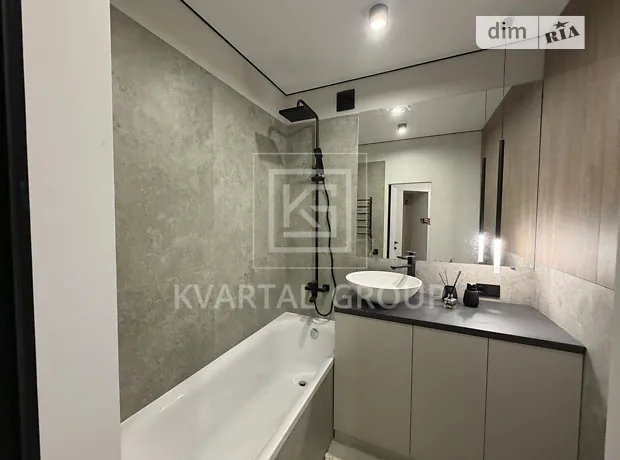 Квартира на вул. Кобилянської Ольги 1В/19 в Києві, ID 233607, фото №11