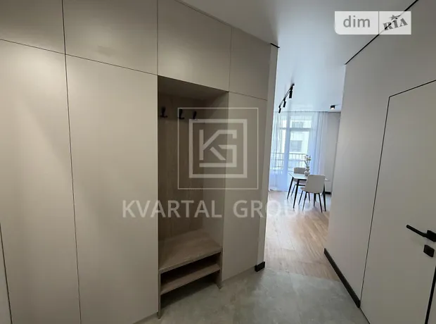 Квартира на вул. Кобилянської Ольги 1В/19 в Києві, ID 233607, фото №13