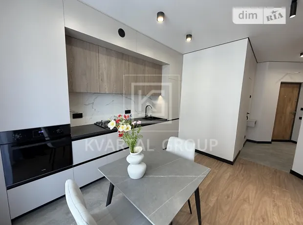 Квартира на вул. Кобилянської Ольги 1В/19 в Києві, ID 233607, фото №4