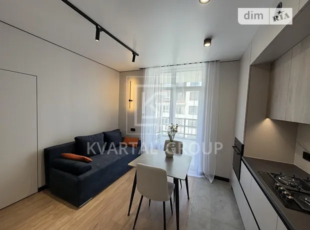 Квартира на вул. Кобилянської Ольги 1В/19 в Києві, ID 233607, фото №5