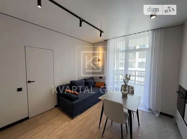 Квартира на вул. Кобилянської Ольги 1В/19 в Києві, ID 233607, фото №6