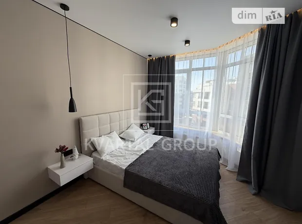 Квартира на вул. Кобилянської Ольги 1В/19 в Києві, ID 233607, фото №7