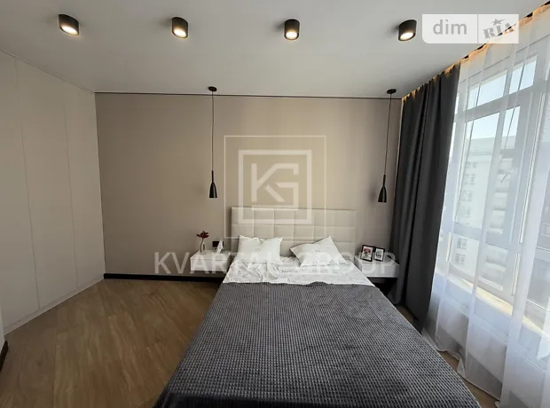 Квартира на вул. Кобилянської Ольги 1В/19 в Києві, ID 233607, фото №8