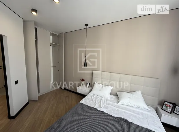 Квартира на вул. Кобилянської Ольги 1В/19 в Києві, ID 233607, фото №9