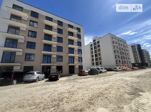 Квартира на вул. Левинського І в Івано-Франківську, ID 190063, фото №1