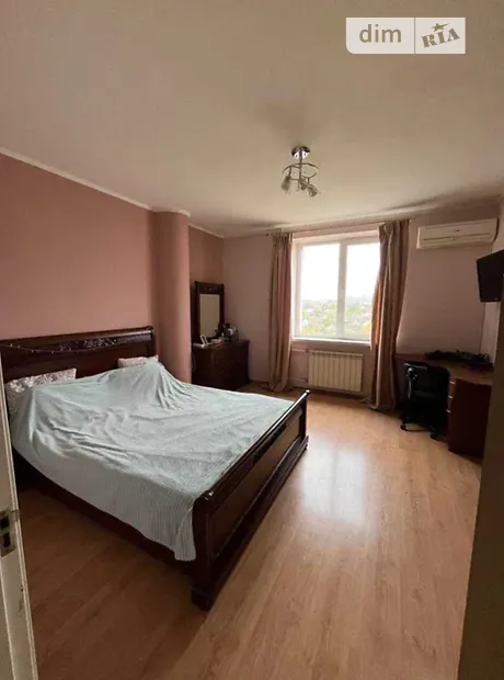 Квартира на вул. Сергіївська, 3Б в Харкові, ID 258130, фото №1