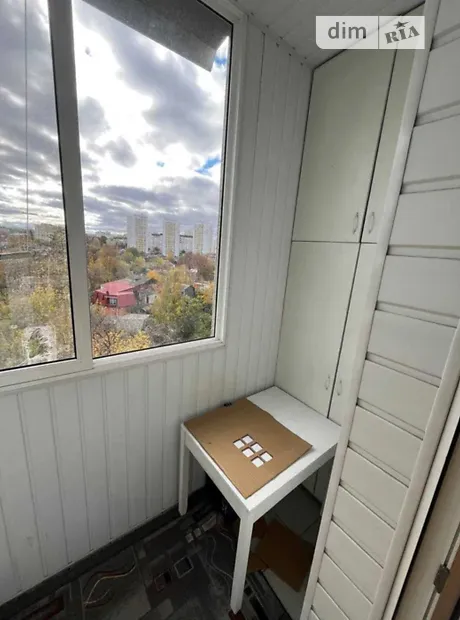 Квартира на вул. Сергіївська, 3Б в Харкові, ID 258130, фото №11