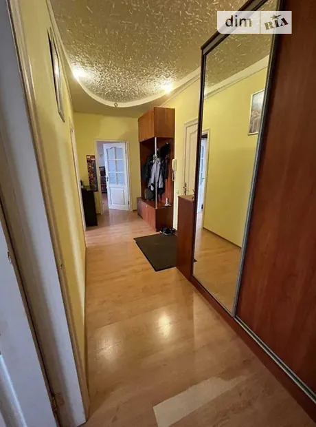 Квартира на вул. Сергіївська, 3Б в Харкові, ID 258130, фото №12