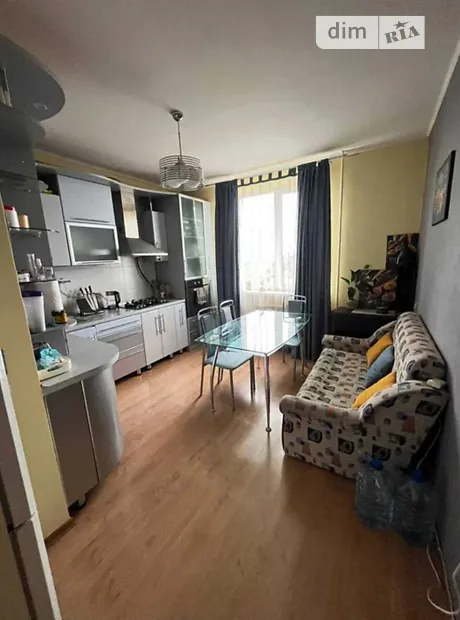 Квартира на вул. Сергіївська, 3Б в Харкові, ID 258130, фото №3