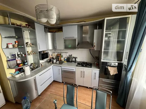 Квартира на вул. Сергіївська, 3Б в Харкові, ID 258130, фото №4