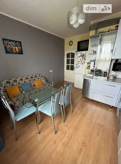 Квартира на вул. Сергіївська, 3Б в Харкові, ID 258130, фото №5