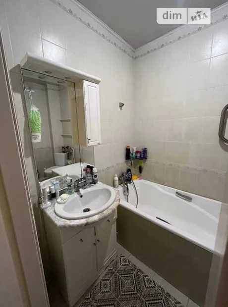 Квартира на вул. Сергіївська, 3Б в Харкові, ID 258130, фото №8