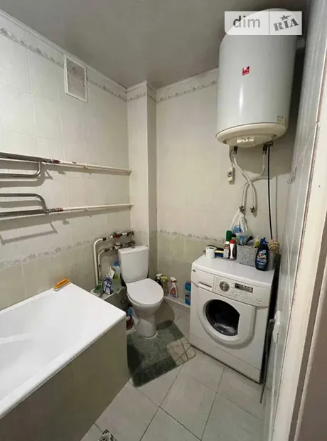 Квартира на вул. Сергіївська, 3Б в Харкові, ID 258130, фото №9
